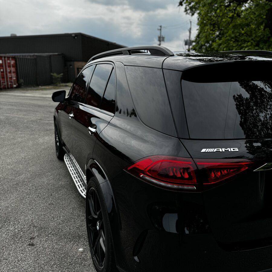 Mercedes AMG GLE 63S photo 5 — SorinVC car collection